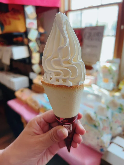 パティスリー ありがとう - 帯広（ケーキ）の写真