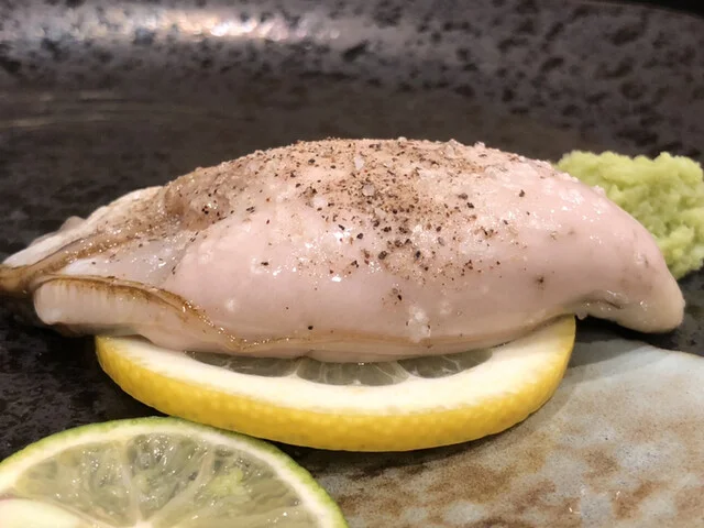 すし屋 こう大 - 小樽（寿司）の写真