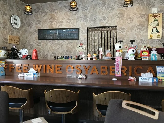 おしゃべりcafe - 植苗（カフェ）の写真