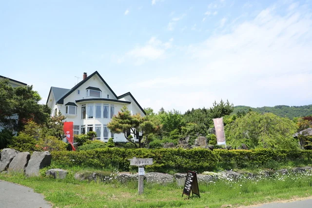 洞爺テラス - 洞爺湖町その他（カレー）の写真