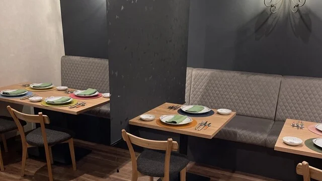 メランジェ（Melanger） - 旭川（フレンチ）の写真