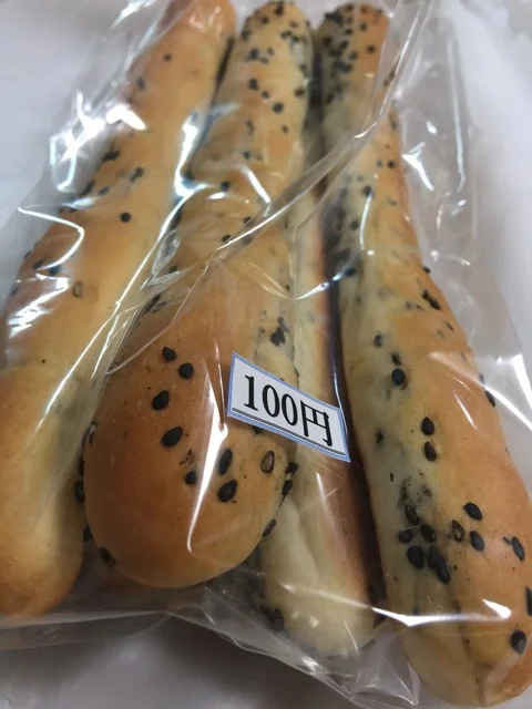 ウイリング和光さくら屋 - 小樽築港（パン）の写真