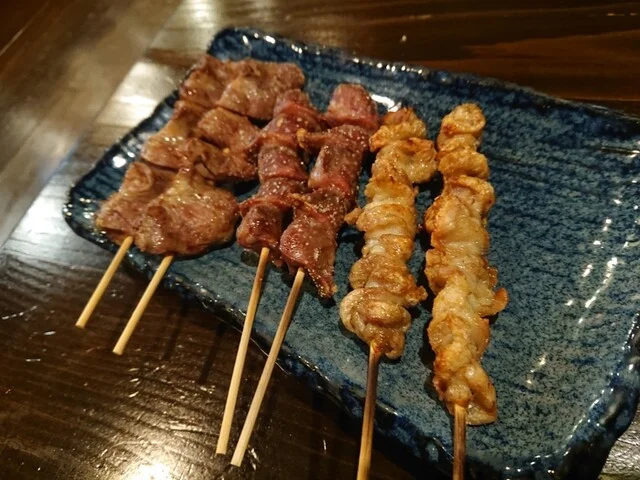 居酒屋あぐらや - 柏林台（居酒屋）の写真