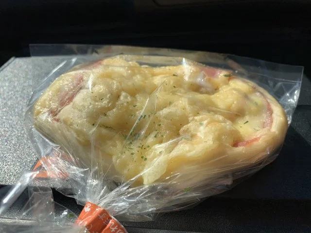 フランスベーカリー イーストモール店 - 帯広（パン）の写真