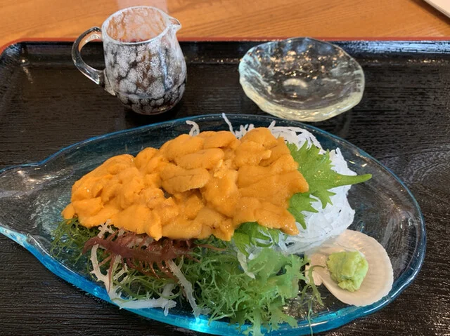 炉端のろばた - 桂台（郷土料理）の写真