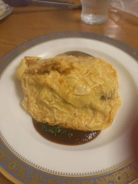 洋食木下 - 小樽（洋食）の写真