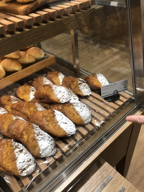 ドンク エルム五所川原店（DONQ） - 五所川原（パン）の写真