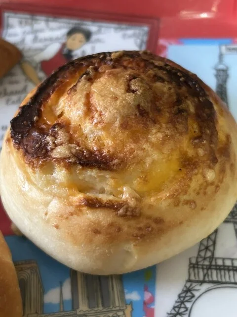 リトルグランド ザ ベーカリー（LITTLEGRAND THE BAKERY） - 南永山（パン）の写真