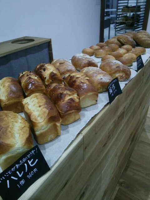 ナチュラル・ココ 帯広本店 - 帯広（カフェ）の写真