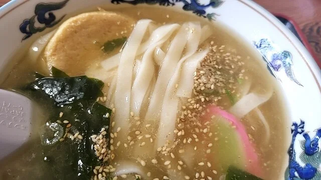 めぐろ - 近文（食堂）の写真