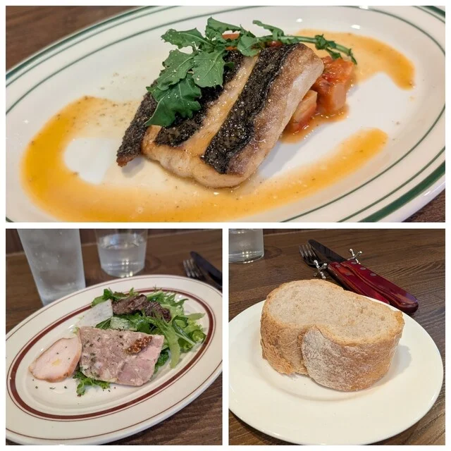 Bistroくんぷう - 南永山（ビストロ）の写真