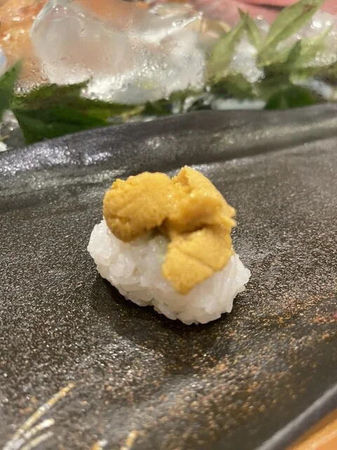 金寿司 - 下北（寿司）の写真