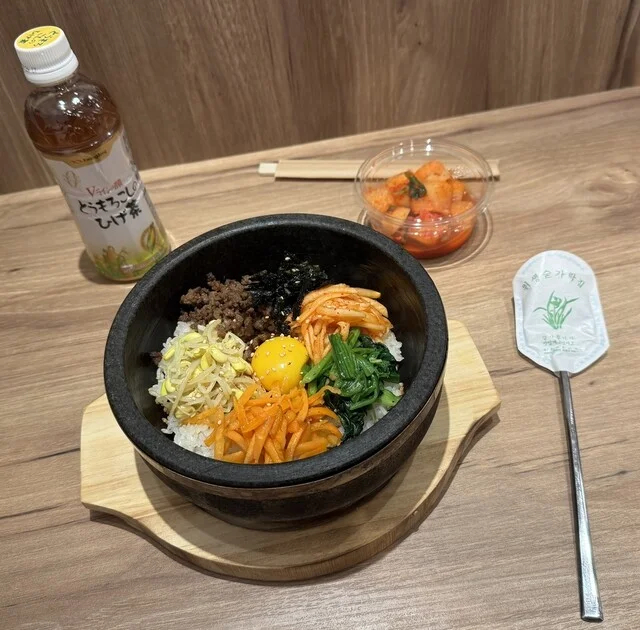 ソウルテラス - 旭川（韓国料理）の写真