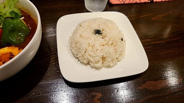 美々庵 - 新旭川（カフェ）の写真