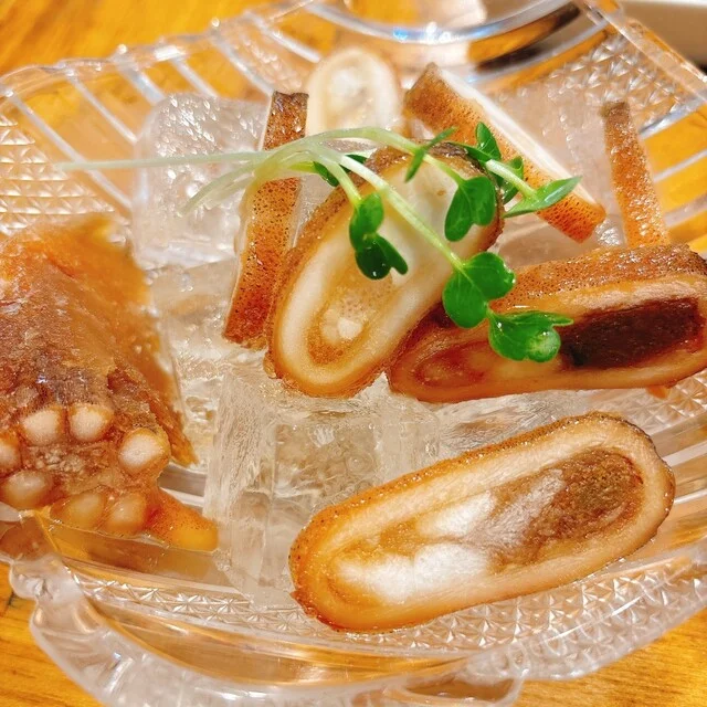 地酒処 えふし - 帯広（居酒屋）の写真