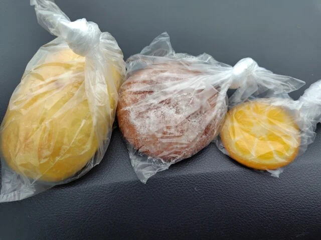 市場のパン屋さん - 釧路（パン）の写真