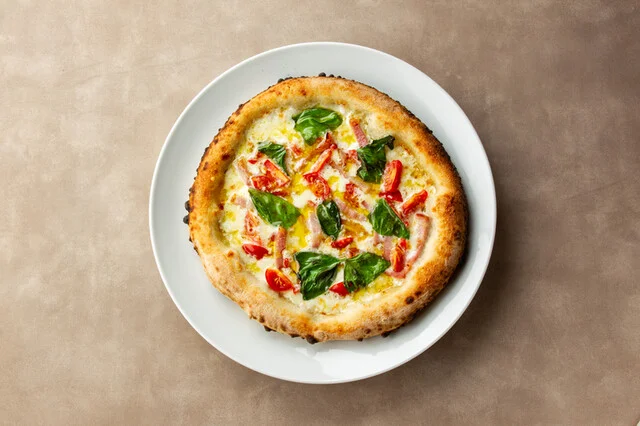 ピッツァ＆カフェ ノヴィータ（PIZZA＆CAFE NOVITA） - 苫小牧（イタリアン）の写真