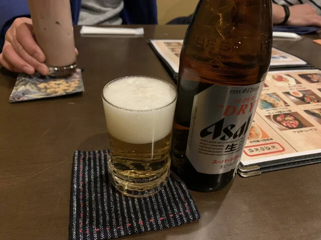 Chaw Chaw（チャウチャウ） - 帯広（居酒屋）の写真