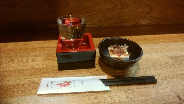 居酒屋 影法師 - 旭川（居酒屋）の写真