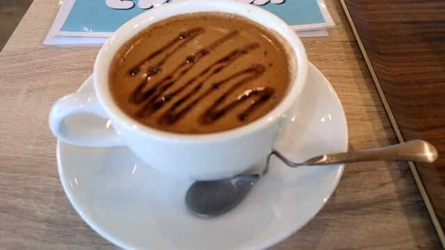 おたると果実 - 朝里（スイーツ）の写真