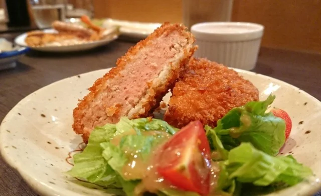 酒場 吉祥 - 柏林台（居酒屋）の写真