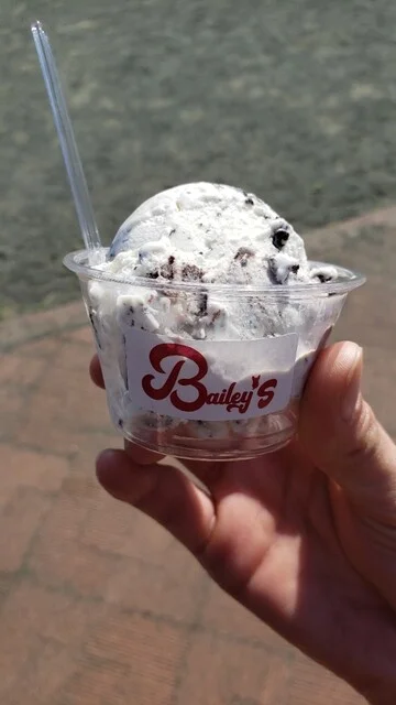 BAILEY'S（ベイリーズ） - 沼ノ端（クレープ・ガレット）の写真