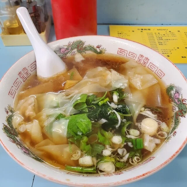 北京亭 - 新富士（中華料理）の写真