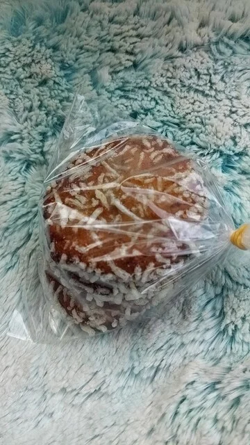 ゆづき - 朝里（弁当）の写真