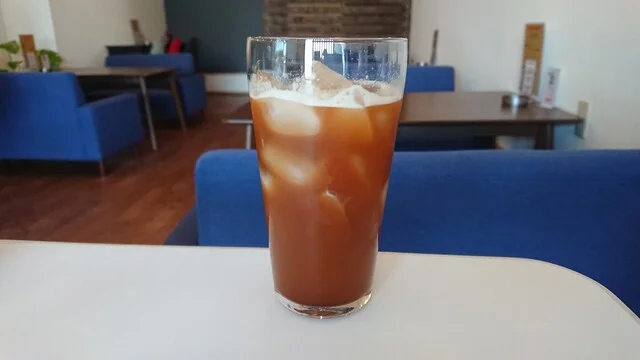 カフェ&バー ロッカ（CAFE&BAR ROCCA） - 網走（カフェ）の写真