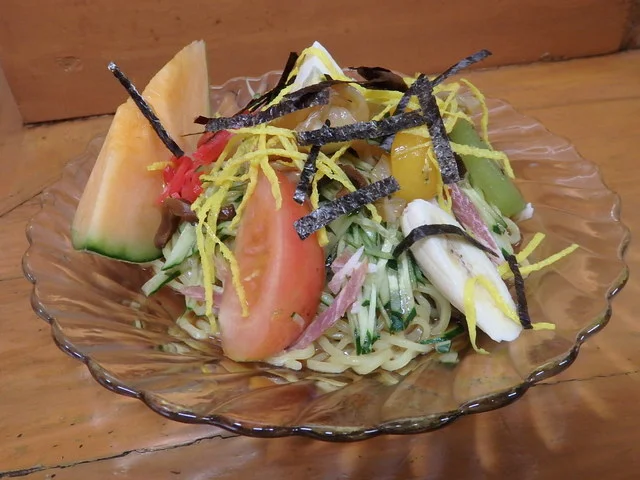 龍王  - 小樽（ラーメン）の写真