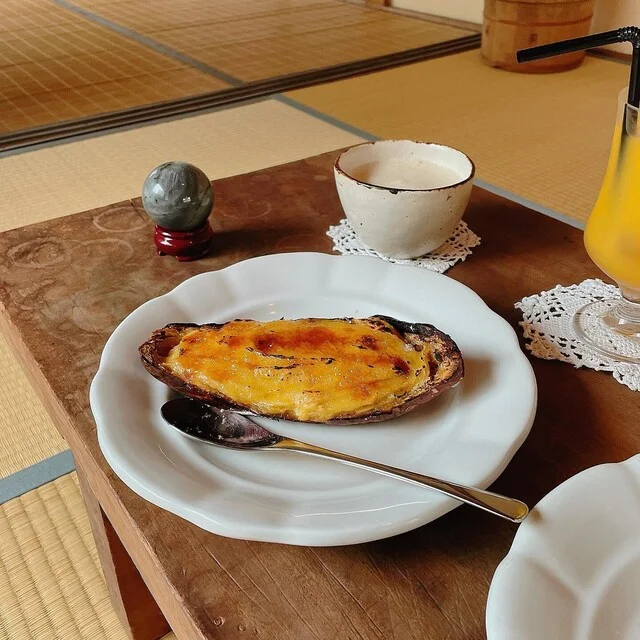 喫茶室ラブラド・レッセンス - 南小樽（喫茶店）の写真