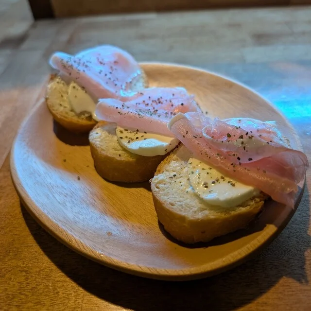 DUGOUT - 旭川（バー）の写真