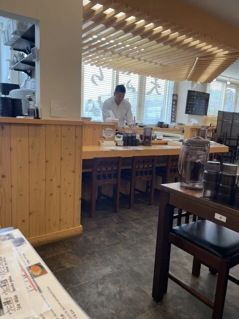 小樽風道（オタルフドウ） - 小樽（海鮮）の写真