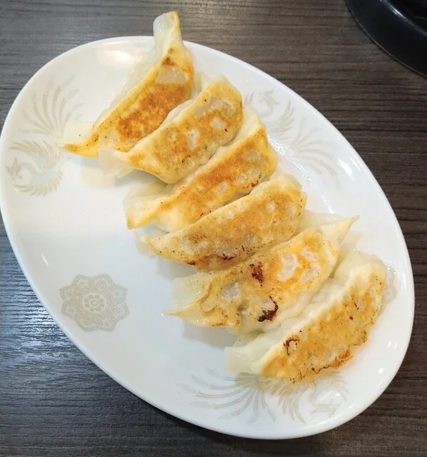 万八らーめん 中央店（マンパチラーメン） - 下北（ラーメン）の写真