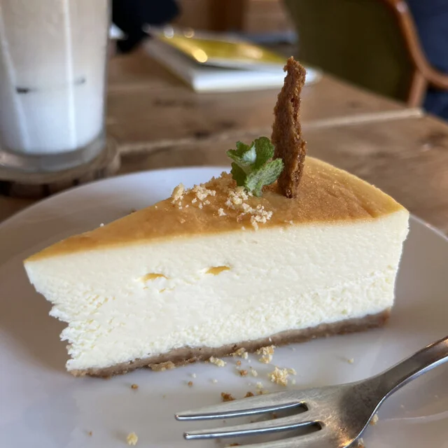 山岳喫茶 - 洞爺湖町その他（喫茶店）の写真