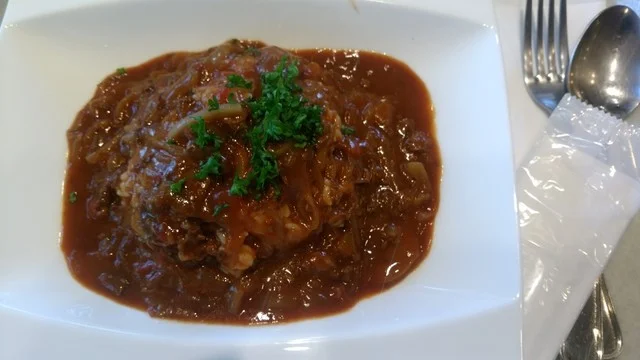 セレクトカフェ モカマタリ - 稚内（カフェ）の写真