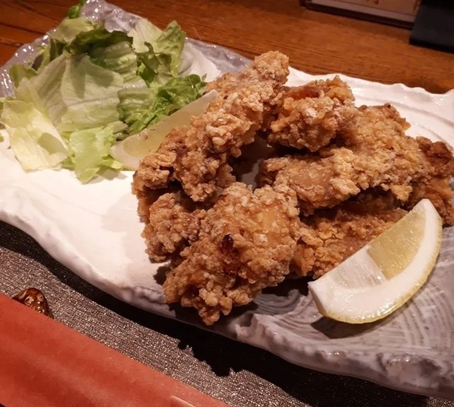 酒房 竹之内 - 帯広（居酒屋）の写真