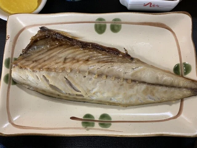 食事の店はな膳 - 新富士（食堂）の写真