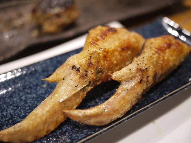 鳥政 - 釧路（焼き鳥）の写真