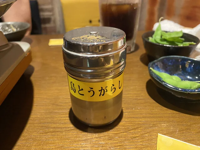 凡亭 - 帯広（居酒屋）の写真