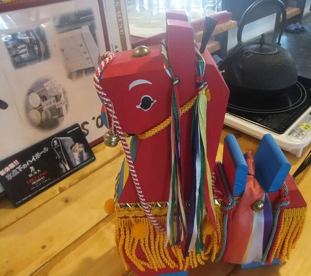 チャグチャグ馬コ - 桂台（居酒屋）の写真