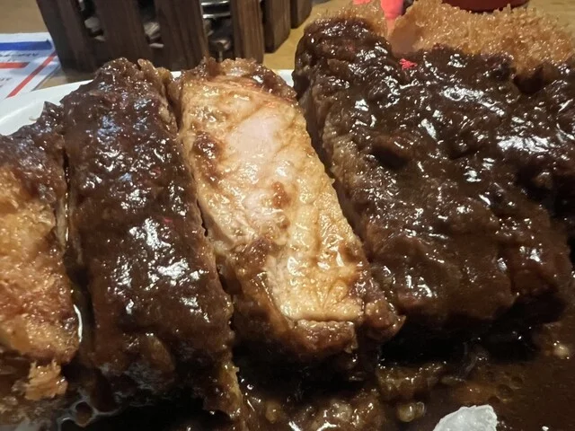 ボリューム亭 - 稚内（喫茶店）の写真