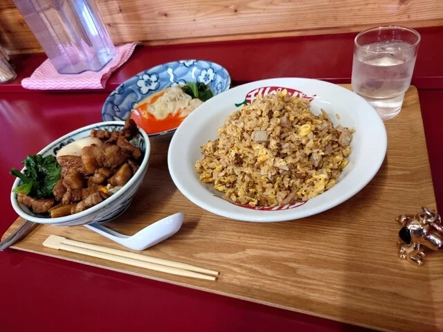 担々麺専門店 チリペッパー - 帯広（担々麺）の写真