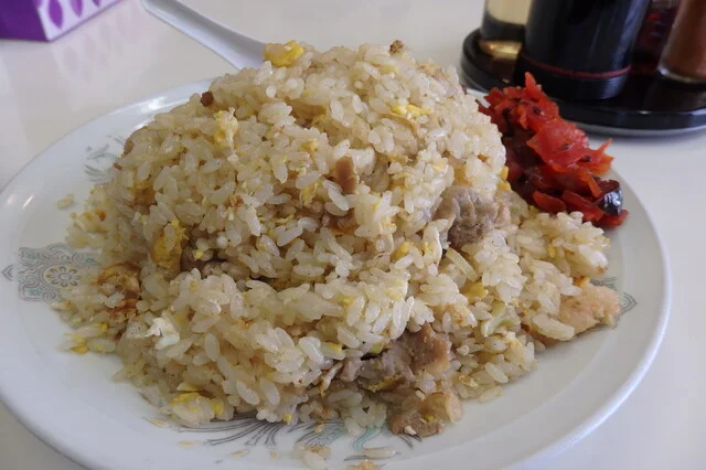 でめきん食堂 - 洞爺湖町その他（ラーメン）の写真