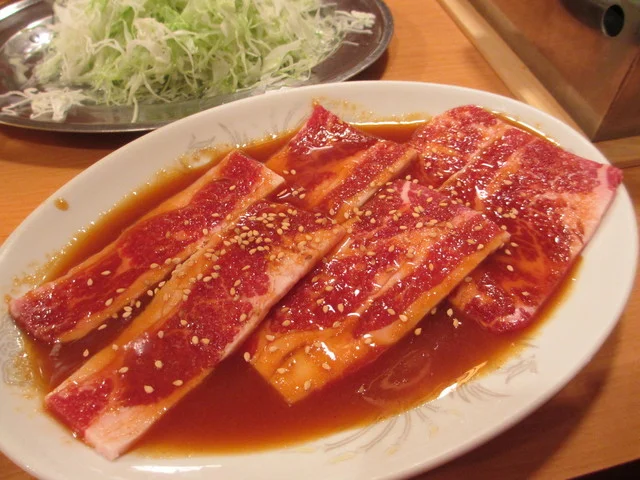 食道楽 輝心 - 苫小牧（ホルモン）の写真