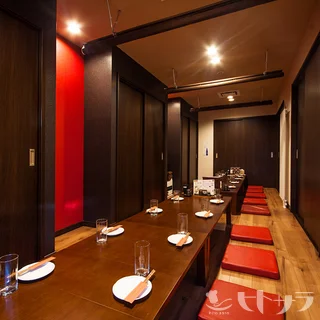 DON（ドン） - 帯広（居酒屋）の写真