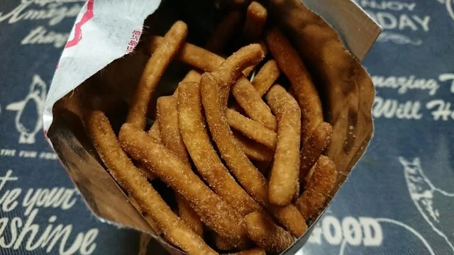 ソラマチマーケット ラソラ 平和通店 - 旭川（洋菓子）の写真