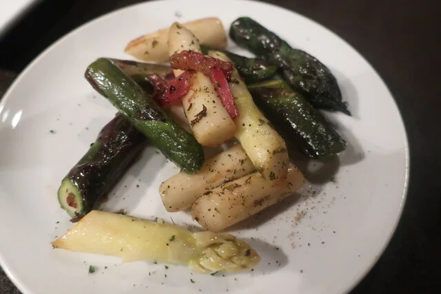 ボア・ド・ニュイ・ハコ（boite de nuit haco） - 南小樽（ビストロ）の写真