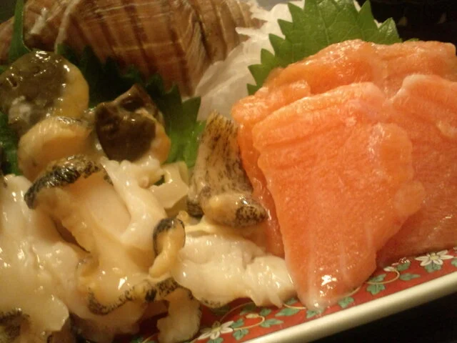 はにゅう - 新富士（居酒屋）の写真