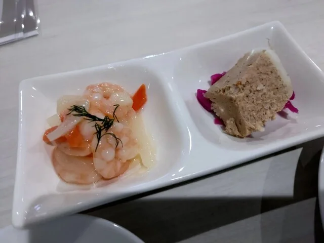 メゾン・ド・ルミエール - 帯広（フレンチ）の写真